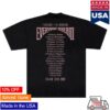 Florence And Themachine Merch Shop Store Everybody Scream Album T Shirt