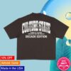 For The Culture Clothing Merch Culture State Decade Edition T-Shirt