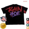Gamer Supps Merch Shop Rainhoe Divine Chaos Relaxed Fit Tee