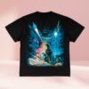 Godzilla Merch Shop Store Godzilla Vs. Spacegodzilla Poster