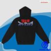 Godzilla Merch Store Shop Godzilla Vs. Spacegodzilla Pullover Hoodie