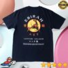 Godzilla Merch Store Shop Souvenir Series Ebirah T-Shirt