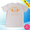 Godzilla Merch Store Shop Souvenir Series Mothra T-Shirt