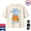 Good Neighbors Merch Shop Store Good Neighbors Club T-Shirt