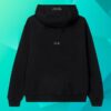 Gracie Abrams Merch Shop Store Daughter From Hell G.A. Photo Black Hoodie