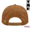 Highly Suspect Merch Store Logo Corduroy Hats