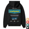 Hwbt Merch Shop Store Sport Performance Hoodie