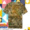 Iheart Forward Merch Shop Store Iheartcountry Festival 2026 Camo T-Shirt