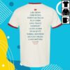 Iheart Forward Merch Shop Store Iheartcountry Festival 2026 Camp Ringer T-Shirt