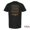 Iheart Forward Merch Shop Store Iheartcountry Festival 2026 Poster Shirt