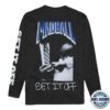Impericon Merch Shop Store Madball Set It Off 2026 Longsleeve