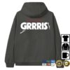 Interscope Merch Shop Store Sorry Si Soy Grrris Hoodie 1 Interscope Merch Shop Store Sorry Si Soy Grrris Hoodie