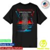 Iron Maiden Merch Shop 3D 2026 Tour Tee