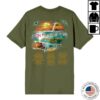 Iron Maiden Merch Shop Aces High 2026 Tour Tee 1 Iron Maiden Merch Shop Aces High 2026 Tour Tee