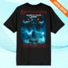 Iron Maiden Merch Shop Powerslave Mariner 2026 Tour Tee