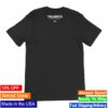 James Talarico Merch Shop I'm A Talafreako Black Tee 1 James Talarico Merch Shop I'm A Talafreako Black Tee