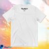 James Talarico Merch Shop I'm A Talafreako White Tee 1 James Talarico Merch Shop I'm A Talafreako White Tee