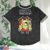 Kt8 Merch Shop Store Griztronics Ltd Edition Baseball Jersey