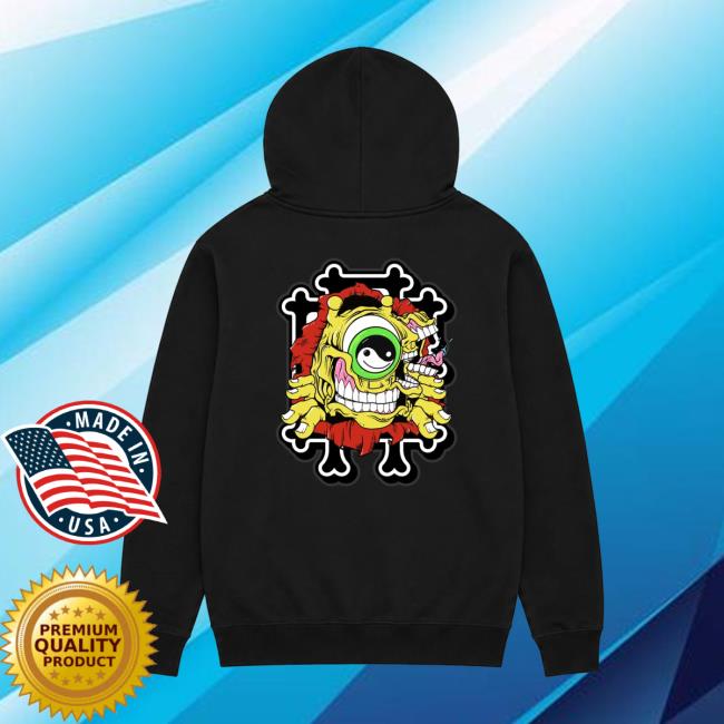 Kt8 Merch Shop Store Griztronics Premium Heavyweight Hoodie 4 Kt8 Merch Shop Store Griztronics Premium Heavyweight Hoodie