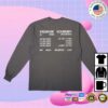 Ladycotton Merch Store Au03 Long Sleeve
