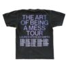 Lauren Spencer Smith Merch Shop Store The Art Of Being A Mess Tour Tee