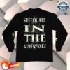 Lorna Shore Merch Lorna Shore Ashen Wake Long Sleeve Shirt 1 Lorna Shore Merch Lorna Shore Ashen Wake Long Sleeve Shirt