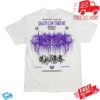 Lorna Shore Merch Lorna Shore Death Can Take Me Shirt