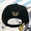 Lorna Shore Merch Lorna Shore Gold Logo Dad Hat
