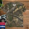 Lorna Shore Merch Lorna Shore Realtree Puff Camo Shirt