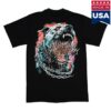 Lorna Shore Merch Lorna Shore Vicious Shirt