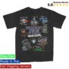 Lost Bros Trading Merch Shop Store Saddest Place Tattoo Shop Tee