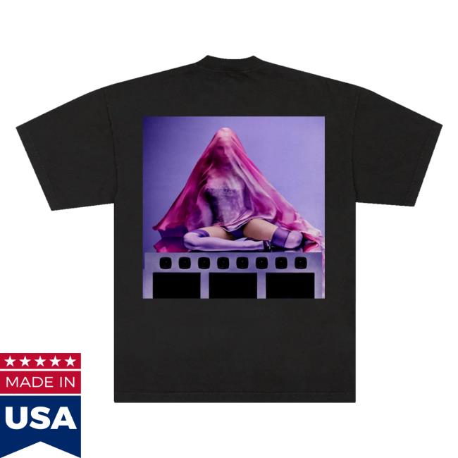Madonna Merch Store Confessions Ii Cover Tee Shirt 4 Madonna Merch Store Confessions Ii Cover Tee Shirt