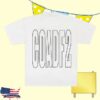 Madonna Merch Store Confessions Ii Neon Tee Shirt 1 Madonna Merch Store Confessions Ii Neon Tee Shirt