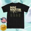 Mae Martin Merch Store Shop Bear Portal Tour Tee