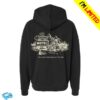 Matt Hansen Merch Shop Store Orchid Motel Hoodie 1 Matt Hansen Merch Shop Store Orchid Motel Hoodie