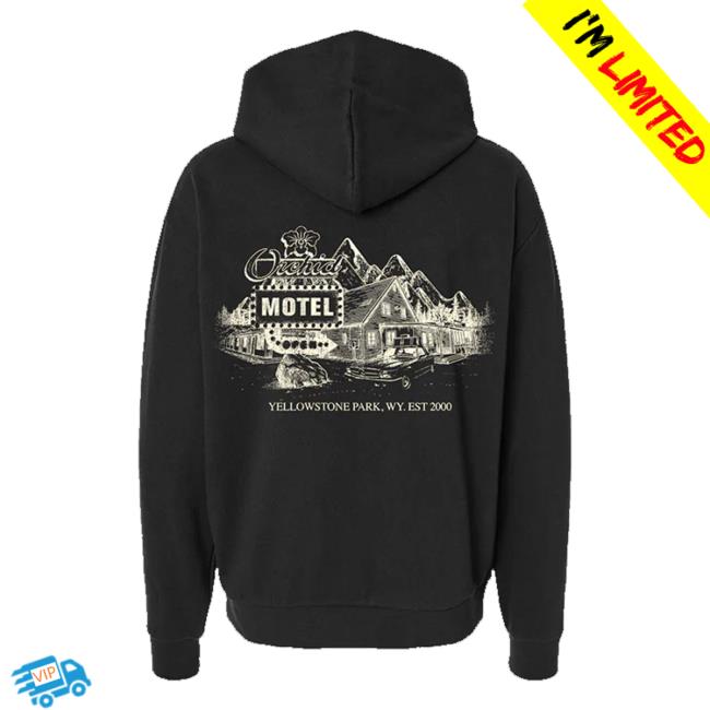 Matt Hansen Merch Shop Store Orchid Motel Hoodie 4 Matt Hansen Merch Shop Store Orchid Motel Hoodie