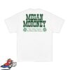Moroney Merch Shop Store Lucky Portrait Tee