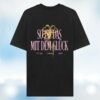 Montez Merch Store So Ist Das Mit Dem Gluck Sidmdg Tee