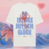 Montez Merch Store So Ist Das Mit Dem Gluck Sidmdg Tee
