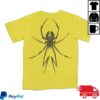 My Chemical Romance Merch Shop Store Kobra Kid T-Shirts