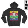 My Chemical Romance Merch Shop Store The Fabulous Killjoys Hoodie