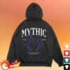 Mythic Talent Merch Shop Mythic Og Hoodie
