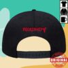 No Doubt Merch Shop Store Rock Steady Snapback