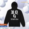 No Quarter Clothing Merch Shop Store Nqg Hoodie