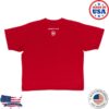 Nwsl Merch Shop Store Unisex Portland Thorns Fc X Ewws Tee