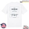 Ondas Merch Shop Store Ondas Legacy T Shirt