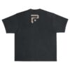 Periphery Merch Store A Pale White Dot Tee Shirt