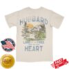 Tyler Hubbard Merch Shop Store Land T-Shirt