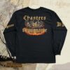 Reality Fade Merch Shop Defeated Sanity Chapters Of Repugnance Long Sleeve 1 Reality Fade Merch Shop Defeated Sanity Chapters Of Repugnance Long Sleeve