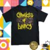 Reality Fade Merch Shop Defeated Sanity Chronicles Of Lunacy T-Shirt